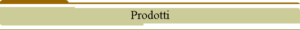 Prodotti